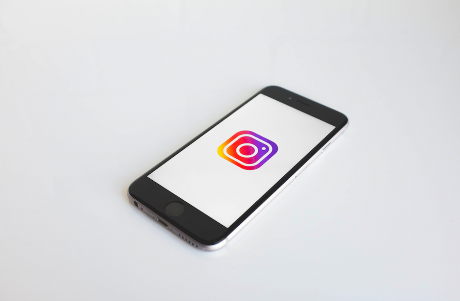 Portfolio Claire Massa - Les meilleures applications pour Instagram