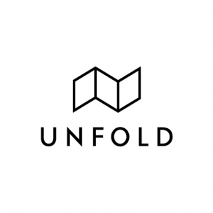 Unfold Applications instagram - Claire Massa - Etudiante Web Marketing